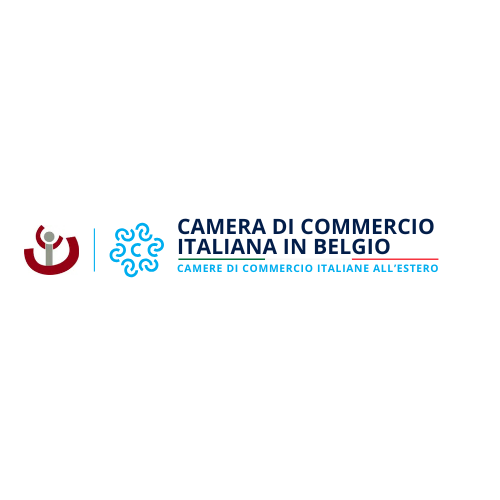 Logo Camera di Commercio Belgo-Italiana