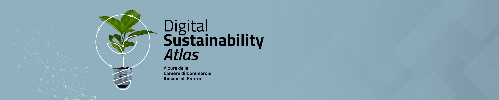 Digital Sustainability Atlas