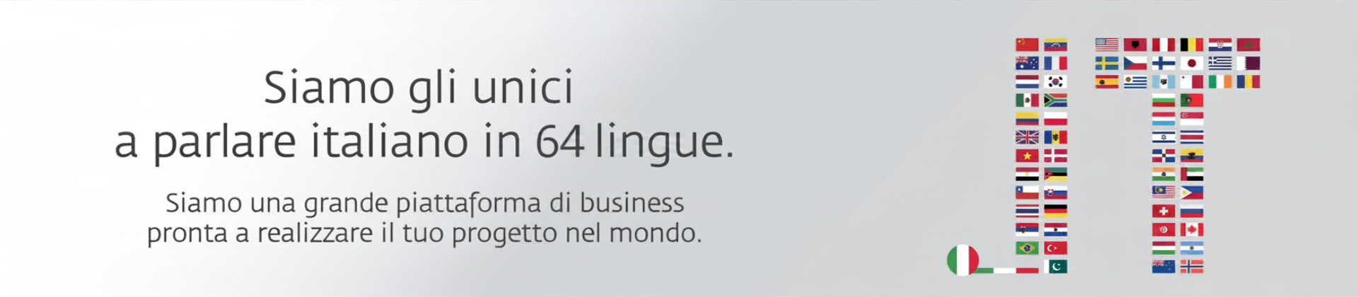 Camere di Commercio Italiane all'Estero