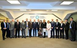 Italia–Turchia: a Istanbul la “Giornata Paese Italia” rafforza il dialogo su commercio e investimenti