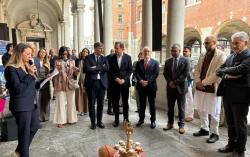 Namaste India 2026: a Milano l’evento della Indo-Italian Chamber of Commerce and Industry dedicato al mercato indiano