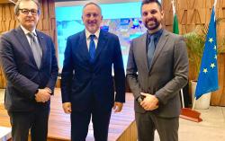 Accordo di collaborazione tra ITALCAM e ANSA