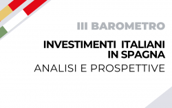 La Camera di Commercio e Industria Italiana per la Spagna presenta il Barometro 2026: fiducia e investimenti in crescita