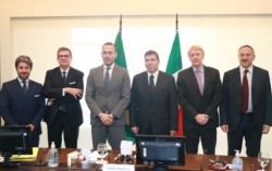 Tavola rotonda bilaterale alla FIESP raccoglie delegazione italiana nell’agenda Brasile-Italia