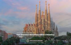 Radio 24 - Generazioni mobili, Storie d'impresa dall'Italia all'estero - Fare impresa a Barcellona