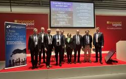 Grande successo per la conferenza di ITALCAM sul tema del cambiamento del mondo della logistica e delle catene di fornitura