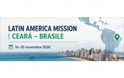 Brasile, una missione imprenditoriale in Ceará per le imprese italiane