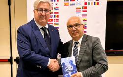 Assocamerestero e Confapi: rinnovato l’accordo di collaborazione per l’internazionalizzazione delle PMI
