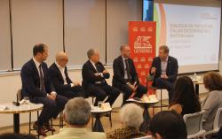 Focus Asia: Italcham Malaysia e CCIC analizzano le nuove rotte del business italiano