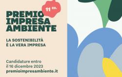 Premio Impresa Ambiente
