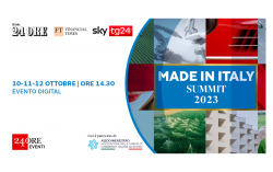 Made in Italy Summit 2023