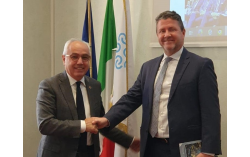 Assocamerestero e Intesa Sanpaolo: accordo a sostegno del business italiano all’estero