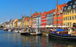 Danimarca – un modello per gli Stati OCSE