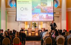 Buy Italy Tourism Roadshow 2025: la Camera di Commercio e dell'Industria Italiana in Polonia rafforza il dialogo tra territori italiani e operatori del mercato polacco