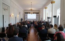 A Madrid la Camera di Commercio Italiana per la Spagna e la Regione Abruzzo insieme per promuovere le imprese e il territorio