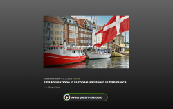 A “Generazioni Mobili” su Radio 24 i consigli delle CCIE per portare la propria impresa nel mondo - Rosario (Argentina), con Gustavo Micatrotta