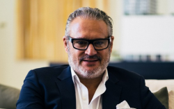 Francesco Farina nuovo Presidente Italy-America Chamber of Commerce di New York