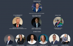 Nuovo Presidente e Consiglio Direttivo per la Camera di Commercio Italo-Sudafricana