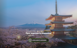 Radio 24 - Generazioni mobili, Storie d'impresa dall'Italia all'estero - Fare impresa in Giappone