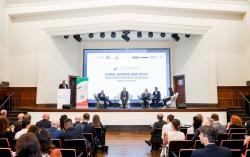 La Camera di Commercio Italiana in Cina promuove a Shanghai il dialogo sul futuro della cooperazione economica