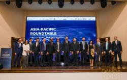 Asia-Pacific Business Roundtable