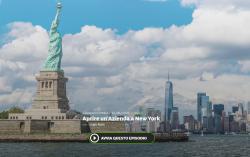 Radio 24 - Generazioni mobili, Storie d'impresa dall'Italia all'estero - Fare impresa a New York