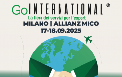 Go International