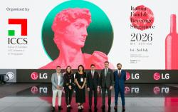 Italian Food & Beverage Singapore: oltre 1.800 incontri B2B per rafforzare la presenza del Made in Italy in Asia-Pacifico