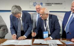 Assocamerestero e ICE insieme per rafforzare l’export delle PMI italiane