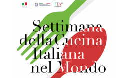 VIII Settimana della Cucina Italiana nel Mondo