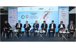 ITALIAN TECH in INDIA: Italian Know-How for India's Energy Transition and Manufacturing Growth