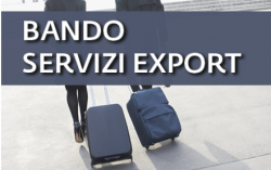 Bando in favore delle imprese marchigiane per l’utilizzo di servizi integrati all’export, per il tramite delle CCIE