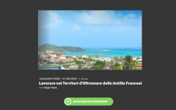 A “Generazioni Mobili” su Radio 24 i consigli delle CCIE per portare la propria impresa nel mondo - Canada con Marco Zambon