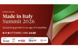 Assocamerestero e le Camere di Commercio Italiane all’Estero al Made in Italy Summit 2026 del Sole 24 Ore