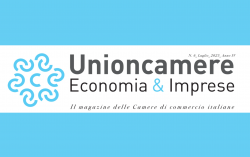 Unioncamere Economia & Imprese – luglio 2025