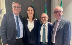 Cambio di governance alla Camera di Commercio Italiana per la Francia di Marsiglia