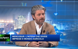 Graziano Messana, Presidente Câmara de Comércio Italiana de São Paulo - ITALCAM