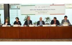 La Camera di Commercio Italiana in Messico promuove il confronto su salute e farmaceutica