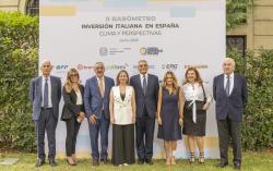 La Spagna si conferma mercato strategico per l’Italia: presentata a Madrid la seconda edizione del Barometro sugli investimenti italiani