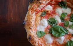 Al via il marchio di qualità per le pizzerie italiane nel mondo