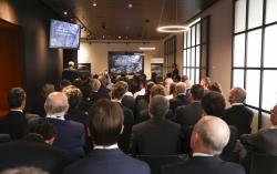 Grande successo della prima edizione del German-Italian Aerospace Forum