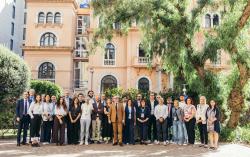 Imprese trentine in Catalogna: la missione promossa da Trentino Sviluppo e Camera di Commercio Italiana di Barcellona