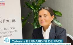 GO GLOBAL – Filo diretto con le Camere di Commercio Italiane all’Estero: il primo episodio dedicato a Hong Kong