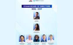 ICHAM Vietnam: assemblea annuale 2026 e nuova governance per il triennio 2026–2029