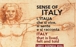 Italplanet. Il Libro Agenda 2026