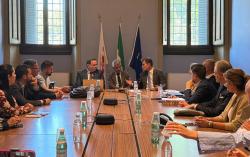 Italia–Guatemala: in corso la seconda fase del progetto per attrarre investimenti in costruzioni ed energie rinnovabili