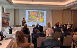 Taste of Italy 2026: a Ginevra il networking del vino italiano incontra il mercato svizzero