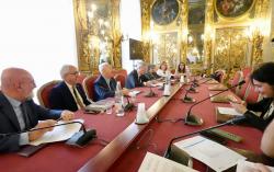 Conto alla rovescia per la 35esima Convention, da Genova le nuove rotte del Made in Italy