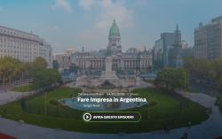 Radio 24 - Generazioni mobili, Storie d'impresa dall'Italia all'estero - Fare impresa in Argentina