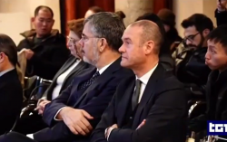 La Camera di Commercio Italiana in Cina al Tg1 | 120 anni di relazioni economiche